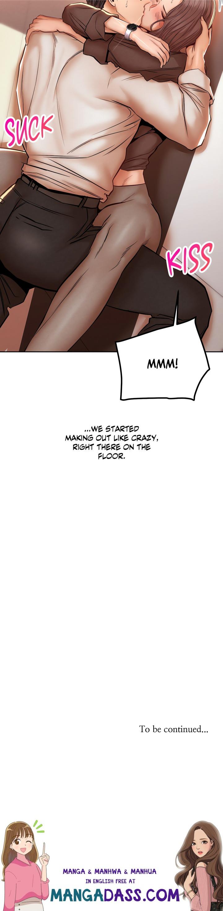 True or False? (Uncensored) - Chapter 113 Page 8