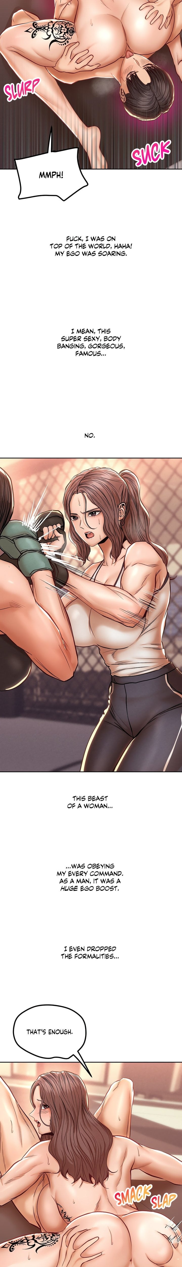 True or False? (Uncensored) - Chapter 114 Page 7