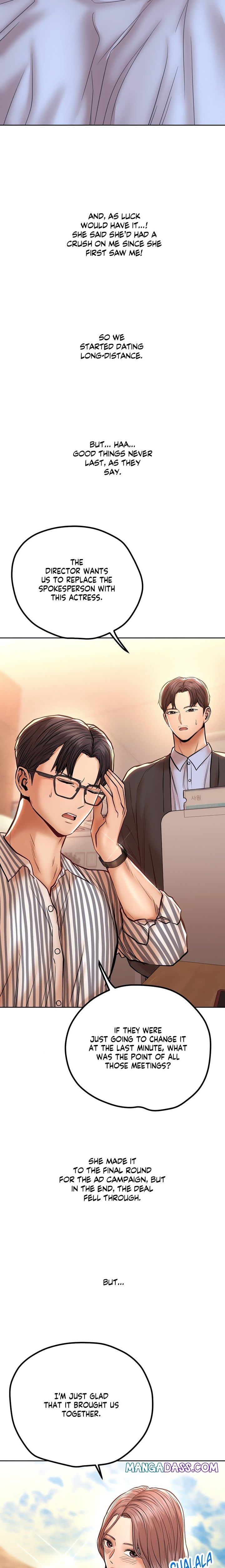 True or False? (Uncensored) - Chapter 115 Page 7