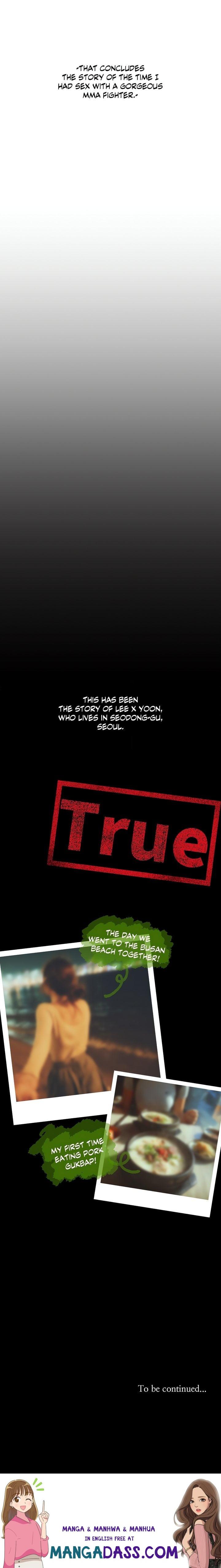 True or False? (Uncensored) - Chapter 115 Page 9