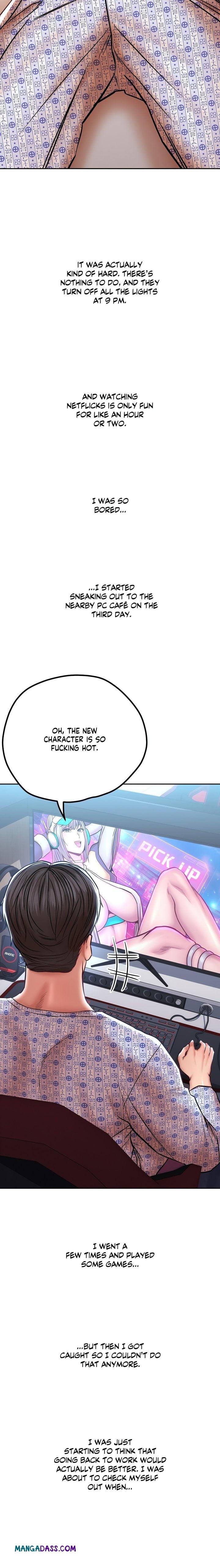 True or False? (Uncensored) - Chapter 116 Page 3