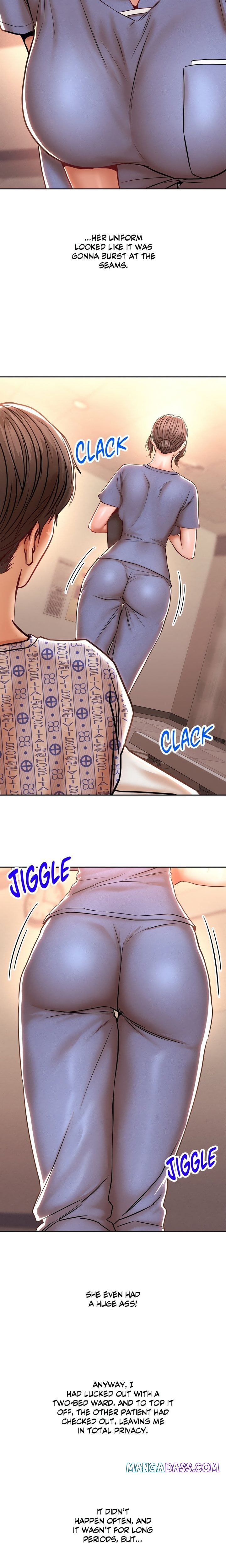 True or False? (Uncensored) - Chapter 116 Page 5