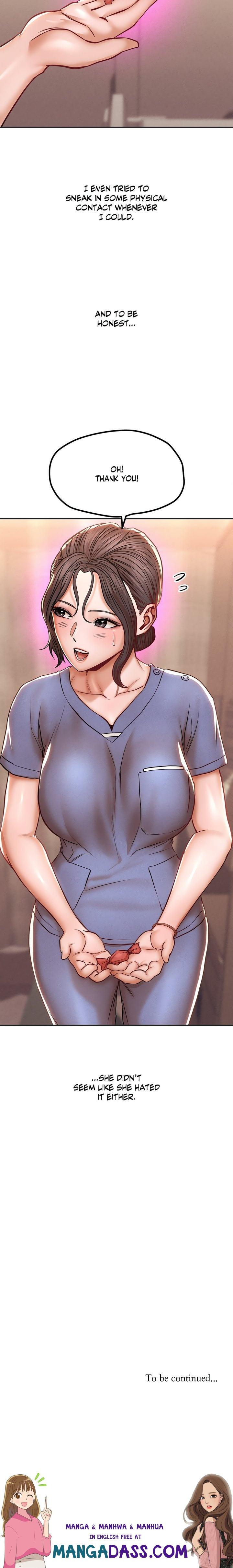 True or False? (Uncensored) - Chapter 116 Page 7