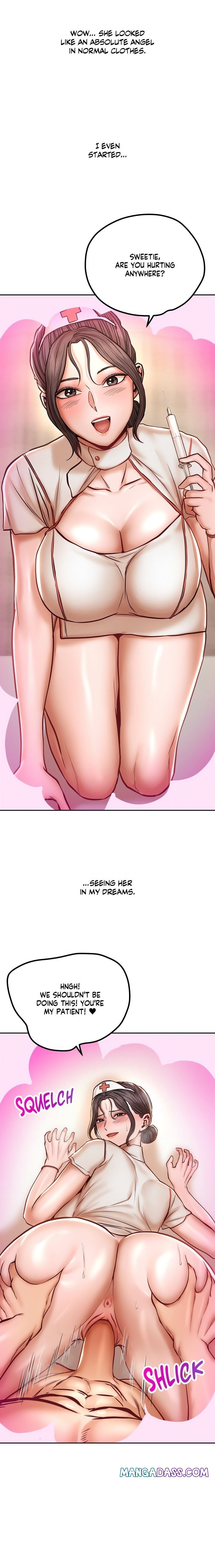 True or False? (Uncensored) - Chapter 117 Page 3