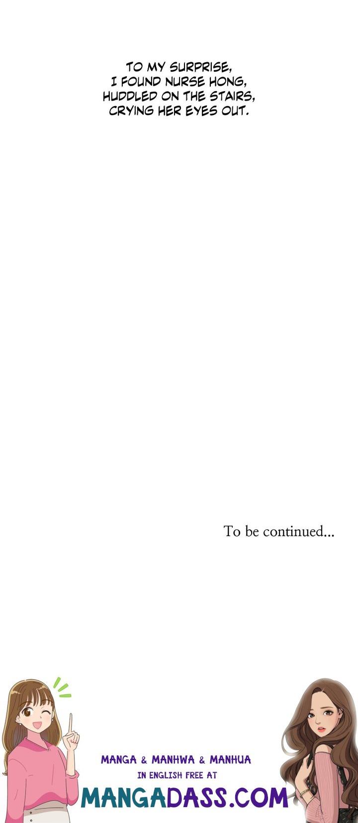 True or False? (Uncensored) - Chapter 117 Page 8