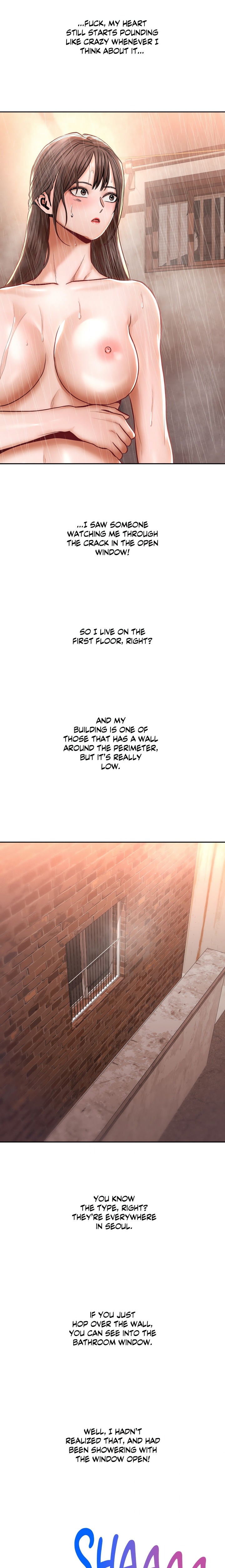 True or False? (Uncensored) - Chapter 121 Page 6