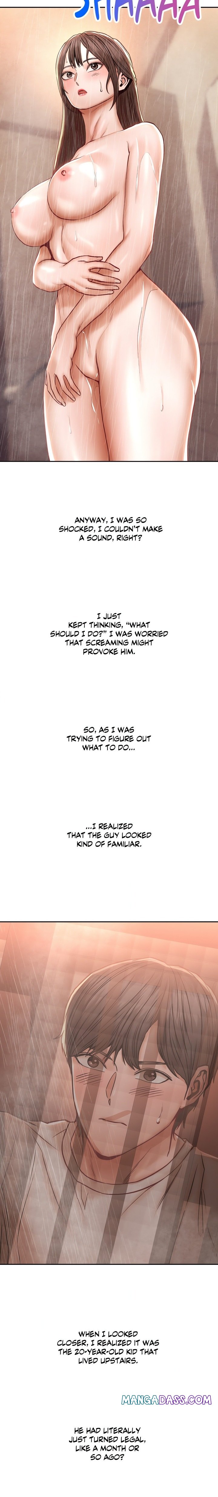 True or False? (Uncensored) - Chapter 121 Page 7