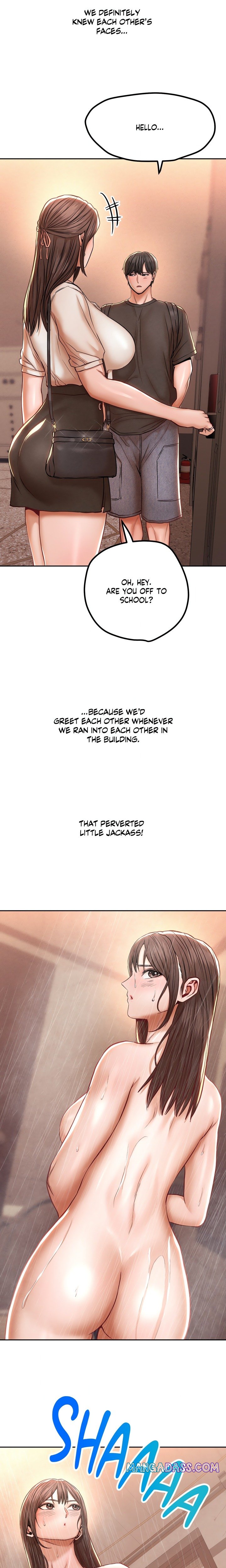 True or False? (Uncensored) - Chapter 121 Page 8