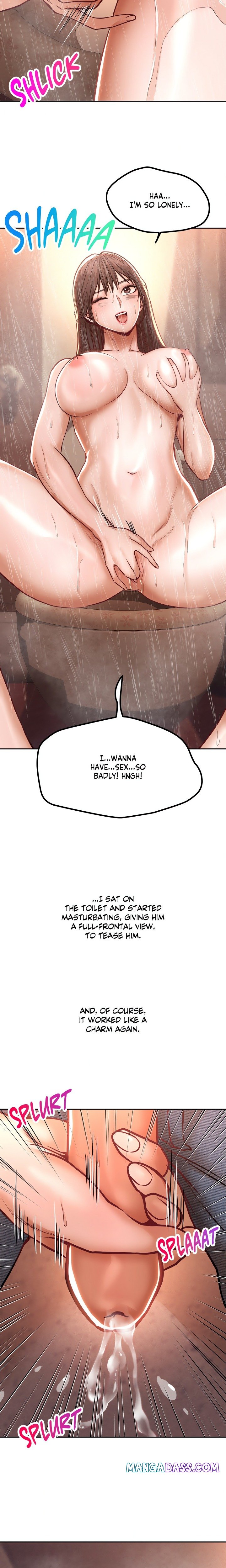 True or False? (Uncensored) - Chapter 122 Page 7