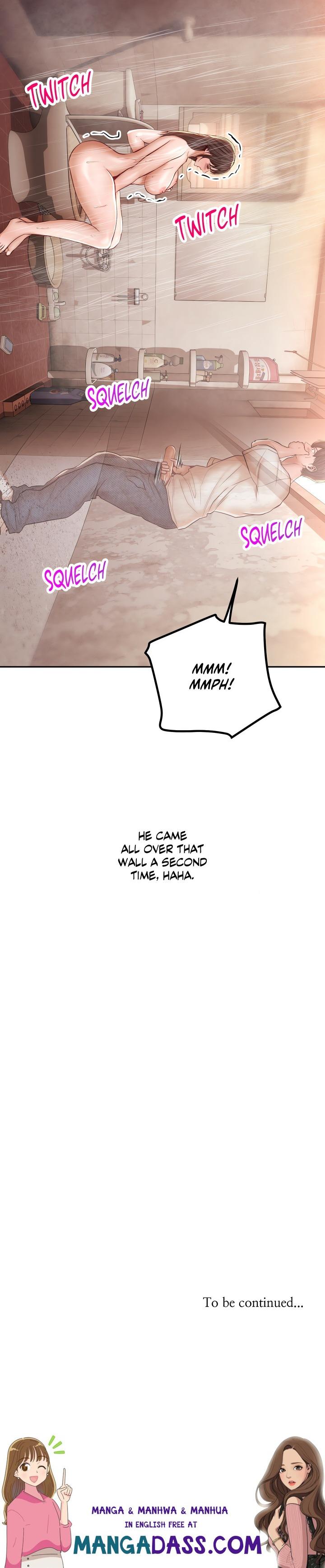 True or False? (Uncensored) - Chapter 122 Page 8