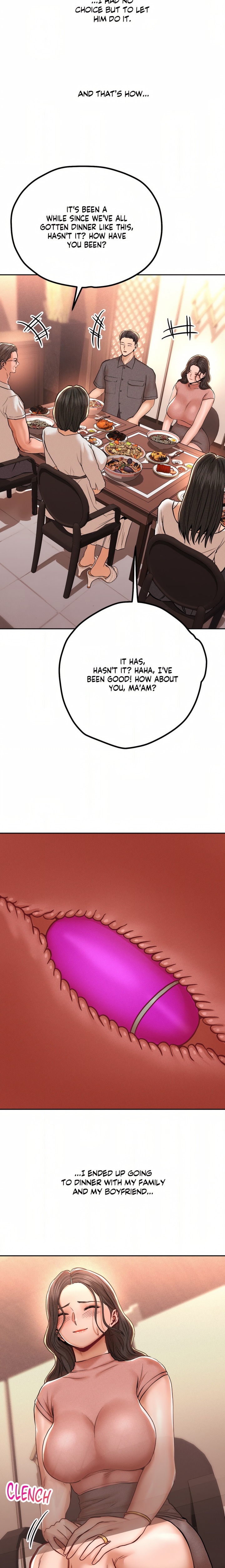 True or False? (Uncensored) - Chapter 124 Page 8