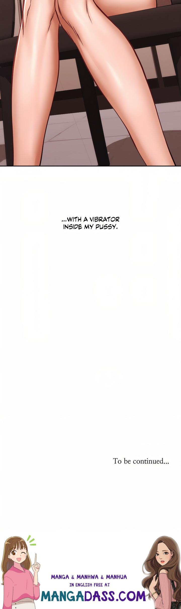 True or False? (Uncensored) - Chapter 124 Page 9