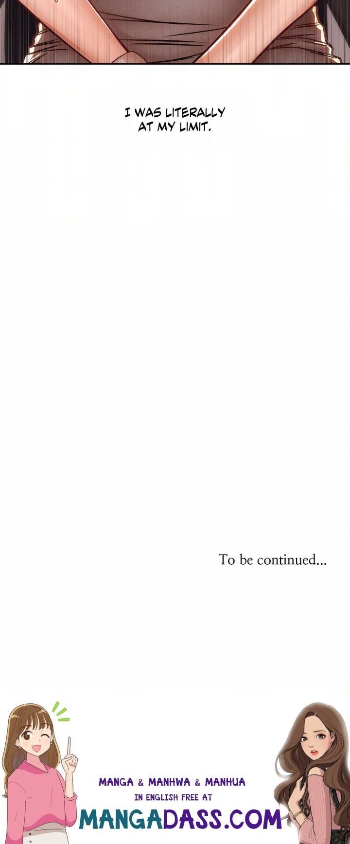 True or False? (Uncensored) - Chapter 125 Page 8