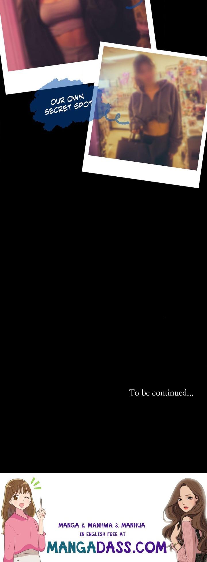 True or False? (Uncensored) - Chapter 126 Page 11