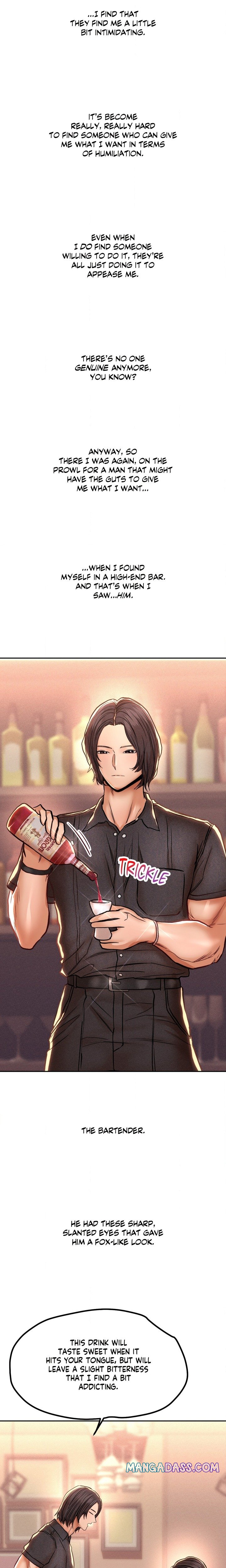 True or False? (Uncensored) - Chapter 127 Page 7