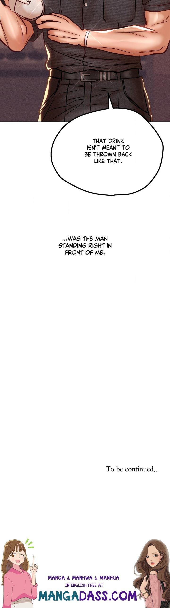 True or False? (Uncensored) - Chapter 127 Page 9