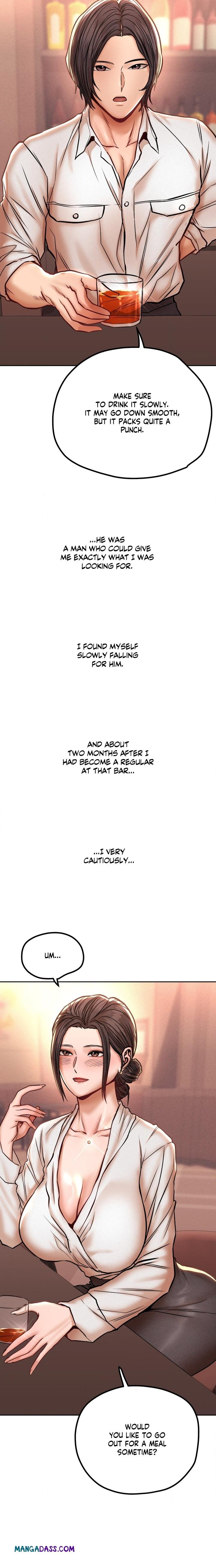 True or False? (Uncensored) - Chapter 128 Page 2