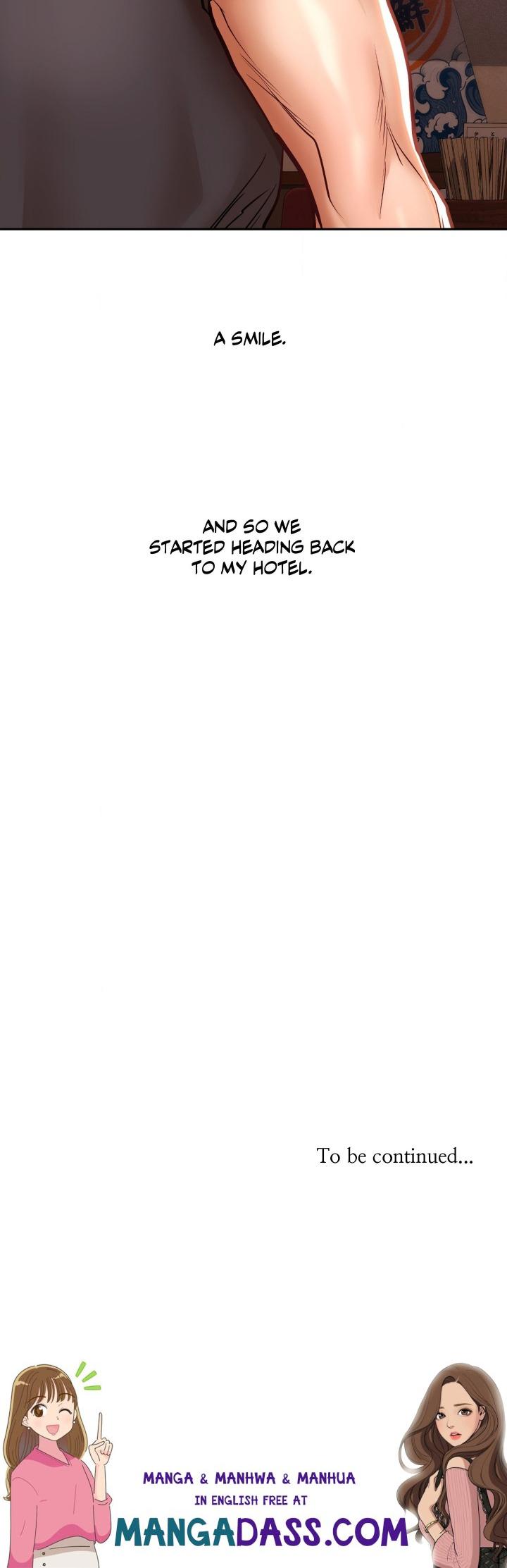 True or False? (Uncensored) - Chapter 128 Page 9