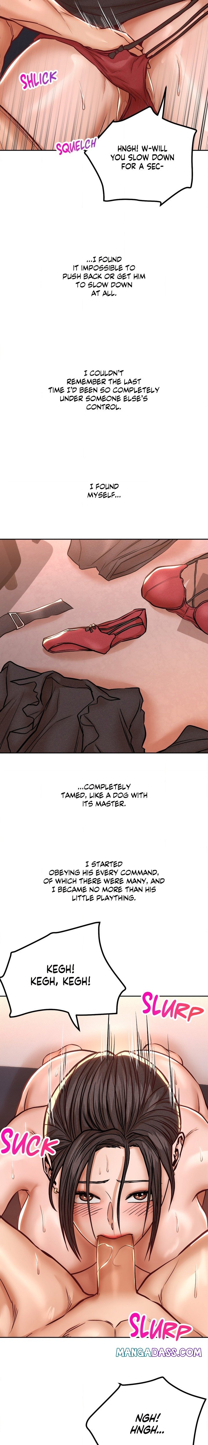 True or False? (Uncensored) - Chapter 129 Page 5