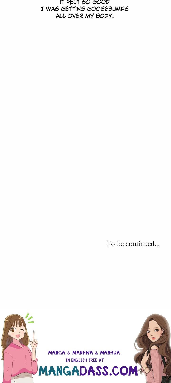 True or False? (Uncensored) - Chapter 129 Page 8