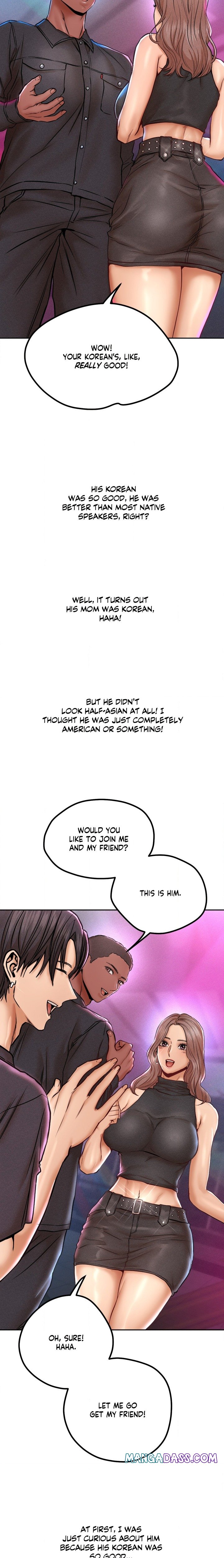 True or False? (Uncensored) - Chapter 131 Page 2