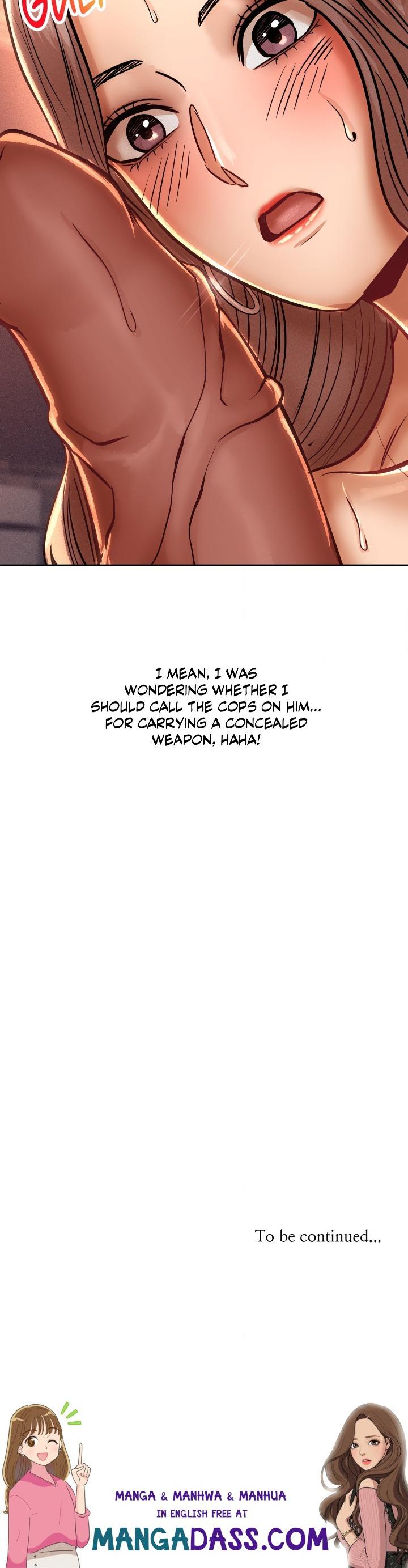 True or False? (Uncensored) - Chapter 131 Page 7