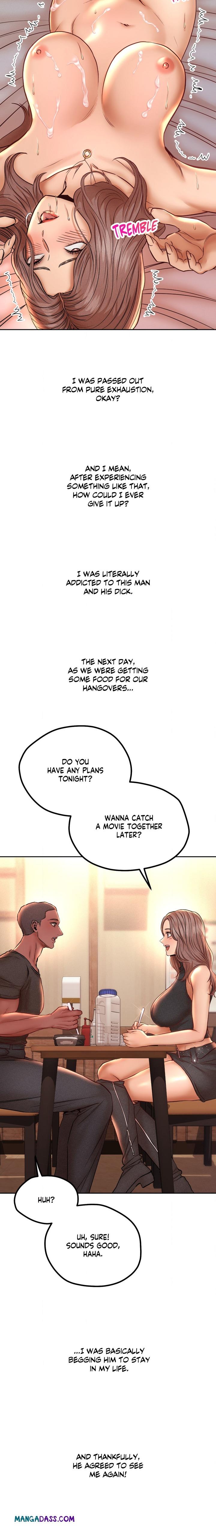 True or False? (Uncensored) - Chapter 132 Page 6