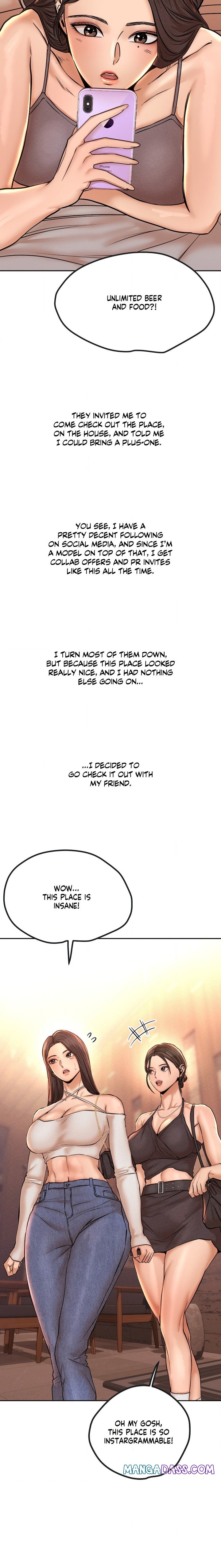 True or False? (Uncensored) - Chapter 133 Page 4