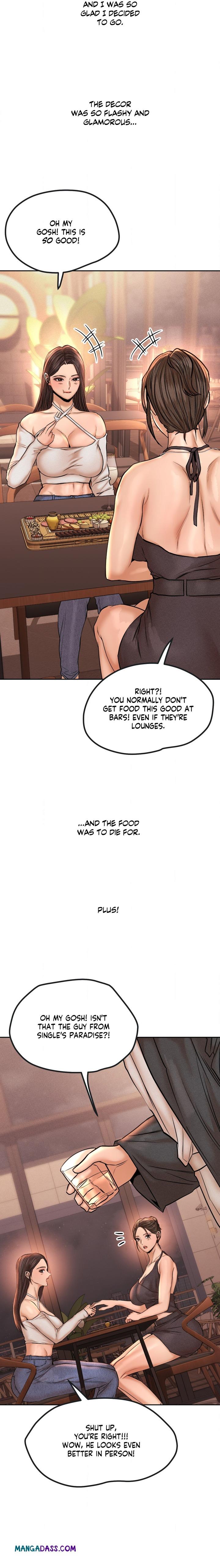 True or False? (Uncensored) - Chapter 133 Page 5