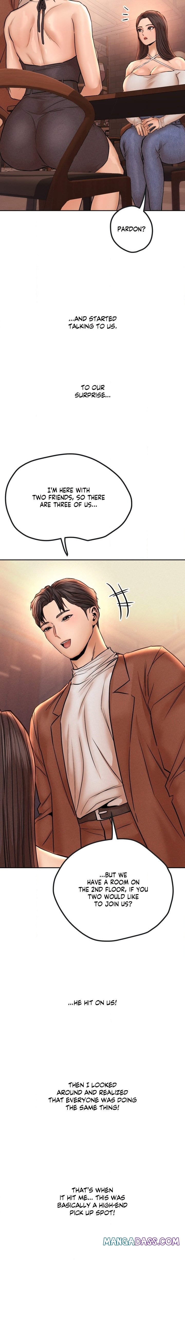 True or False? (Uncensored) - Chapter 133 Page 7