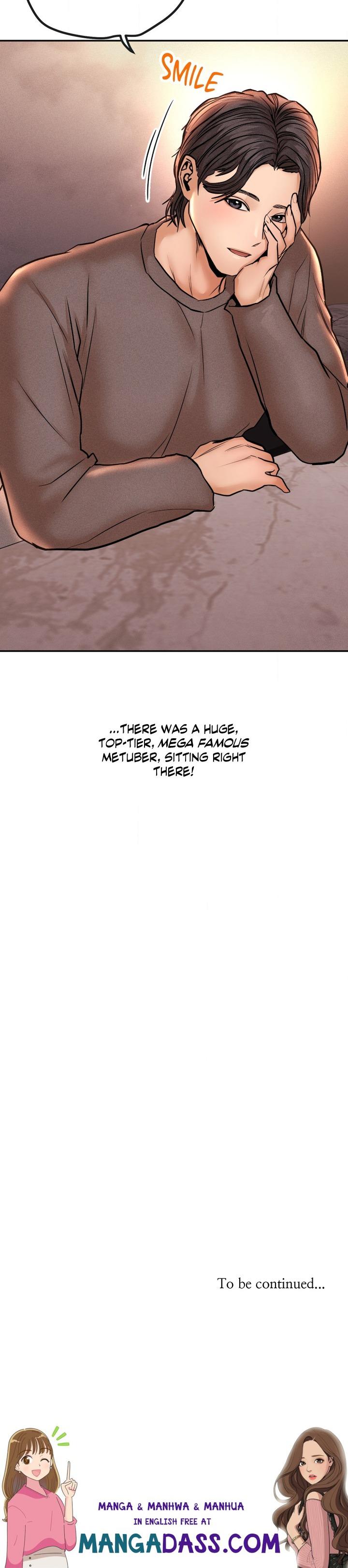 True or False? (Uncensored) - Chapter 133 Page 9