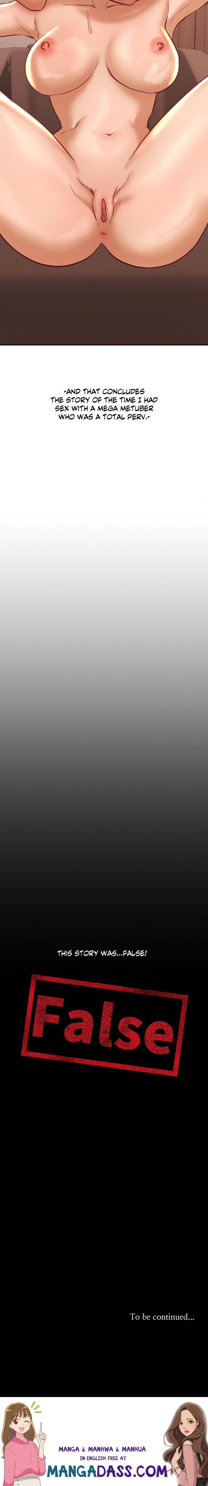 True or False? (Uncensored) - Chapter 135 Page 10