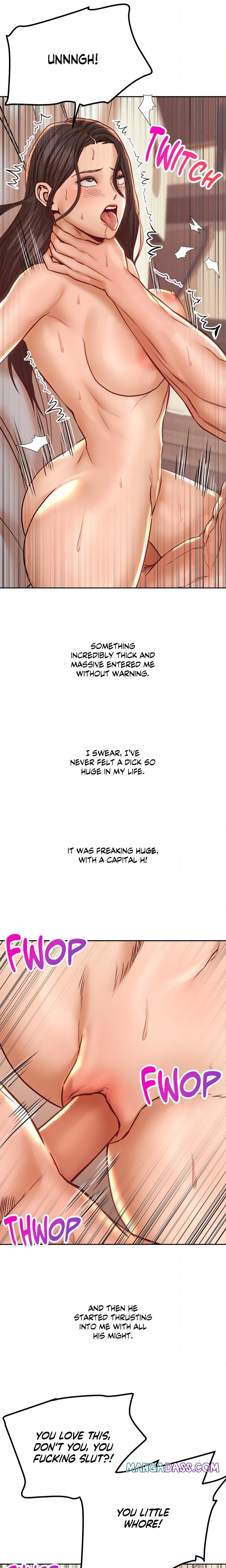 True or False? (Uncensored) - Chapter 135 Page 3