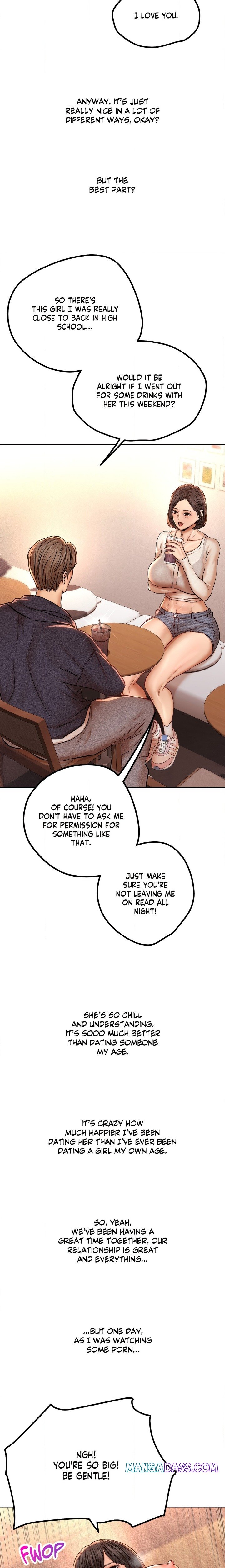 True or False? (Uncensored) - Chapter 136 Page 5