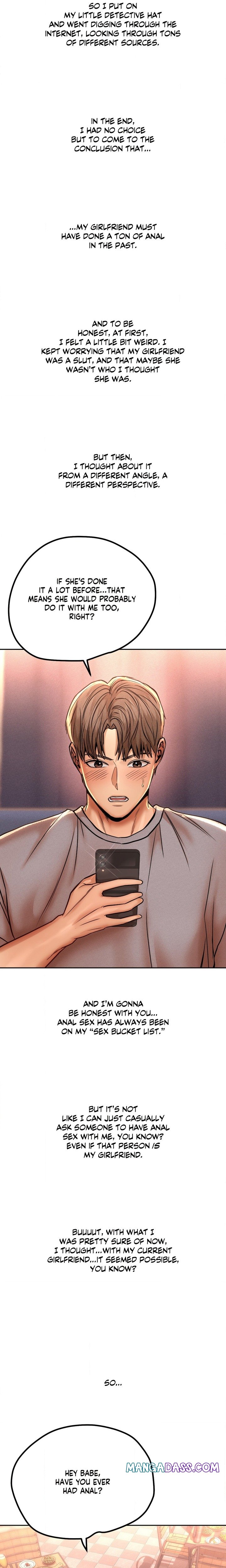 True or False? (Uncensored) - Chapter 136 Page 8