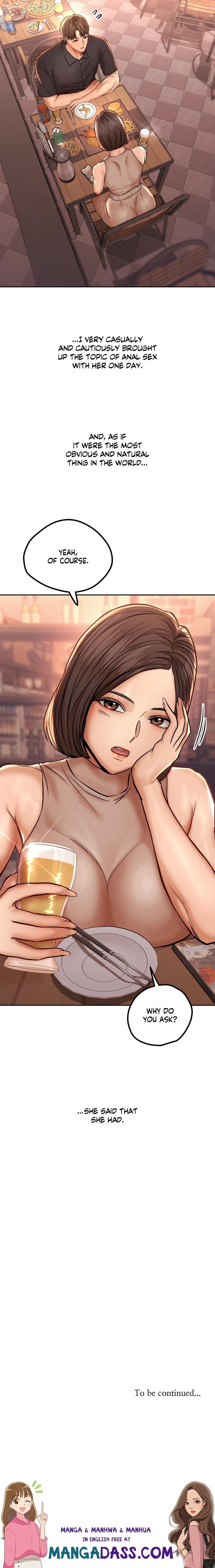 True or False? (Uncensored) - Chapter 136 Page 9