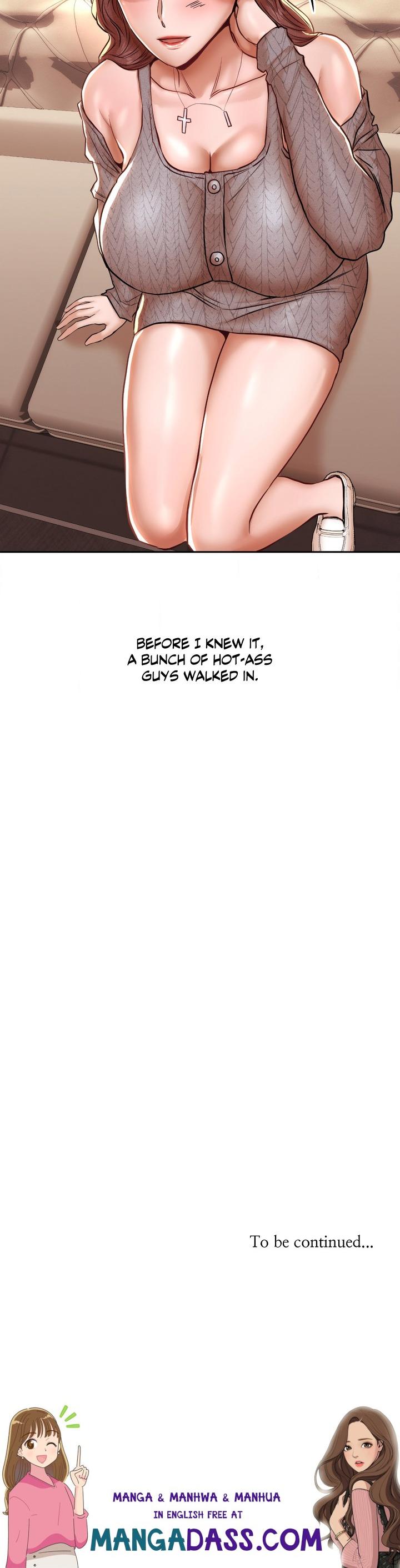 True or False? (Uncensored) - Chapter 139 Page 8