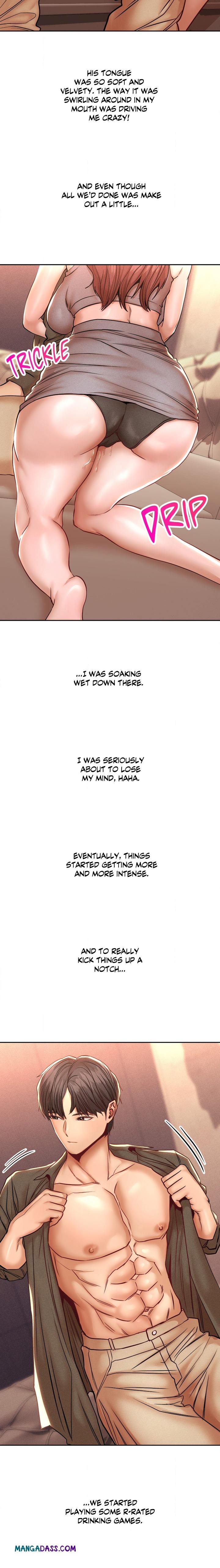 True or False? (Uncensored) - Chapter 140 Page 5