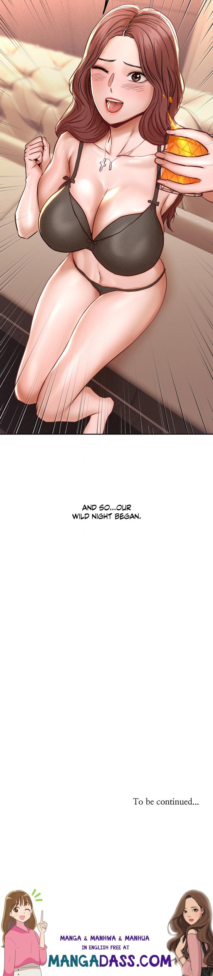 True or False? (Uncensored) - Chapter 140 Page 7