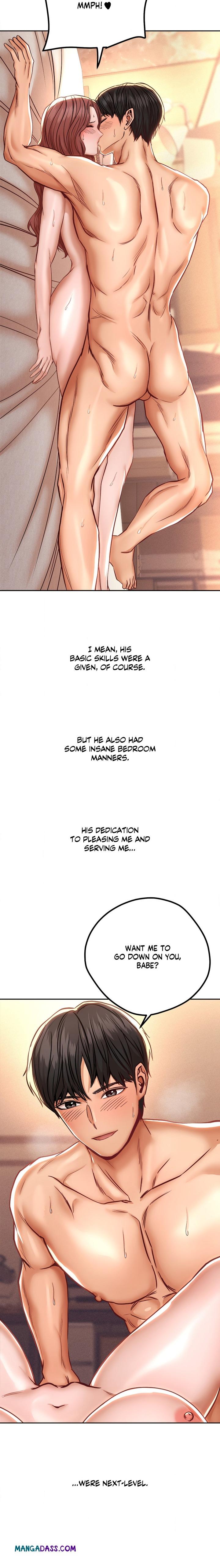 True or False? (Uncensored) - Chapter 142 Page 2