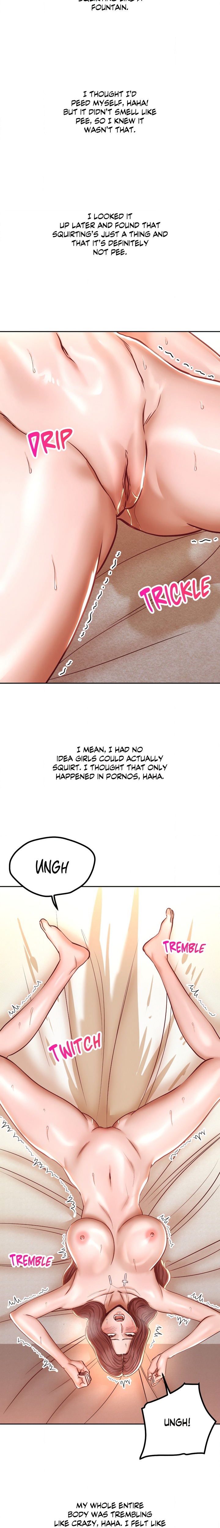 True or False? (Uncensored) - Chapter 142 Page 6