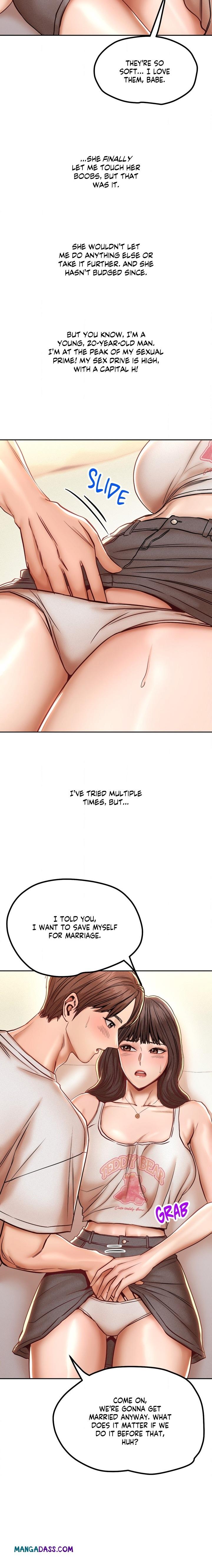 True or False? (Uncensored) - Chapter 144 Page 4