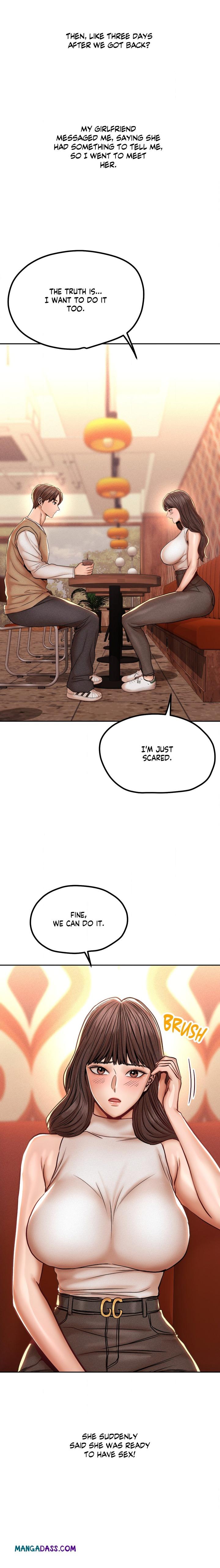 True or False? (Uncensored) - Chapter 144 Page 8