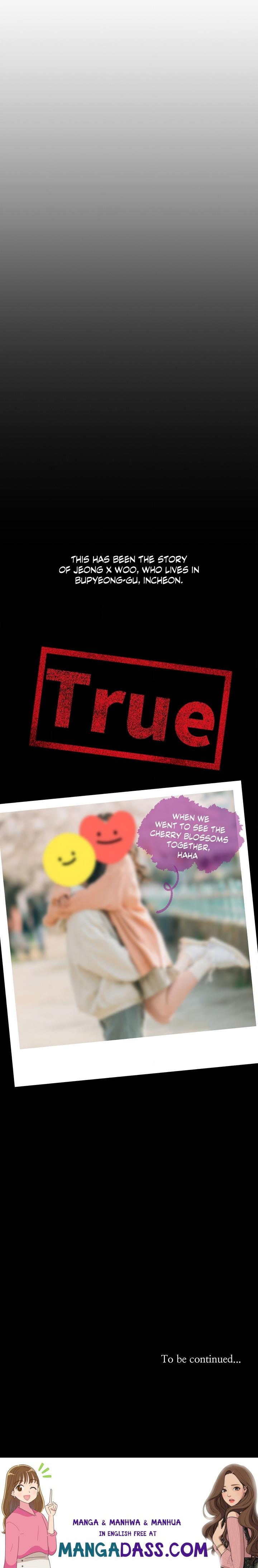 True or False? (Uncensored) - Chapter 146 Page 10