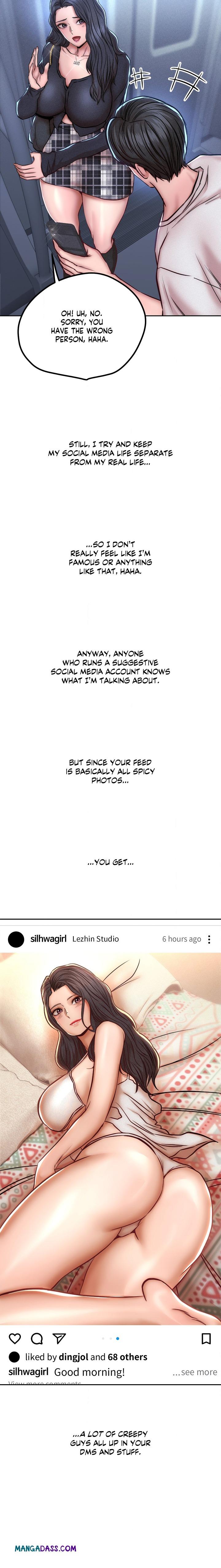 True or False? (Uncensored) - Chapter 147 Page 3