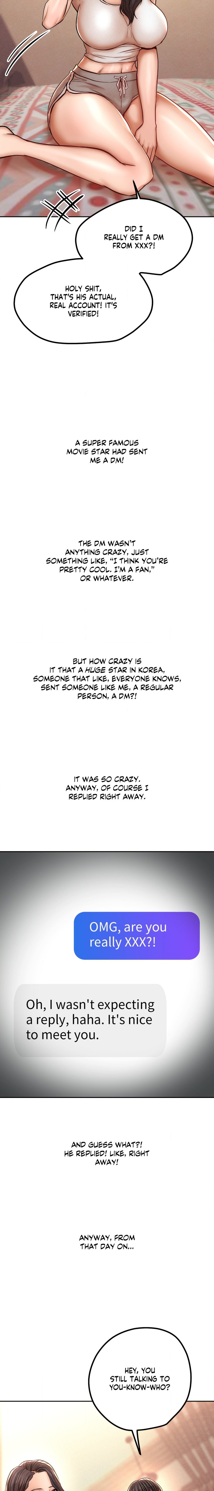 True or False? (Uncensored) - Chapter 147 Page 5