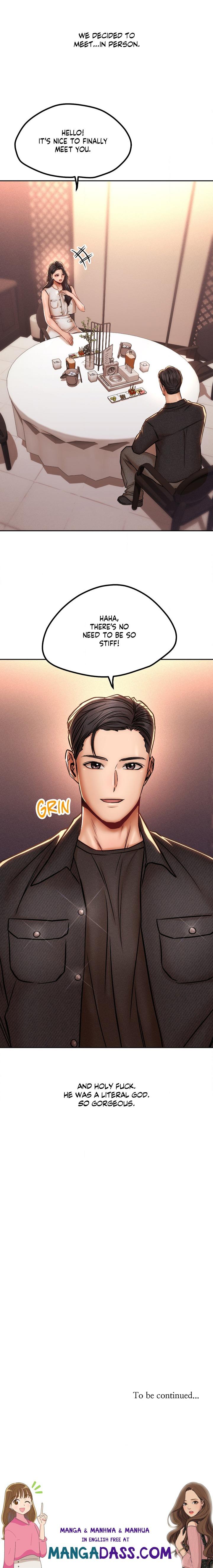 True or False? (Uncensored) - Chapter 147 Page 7