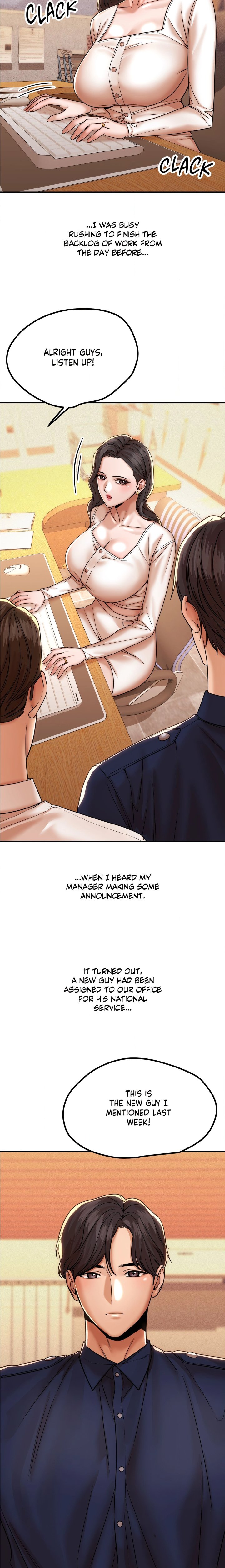 True or False? (Uncensored) - Chapter 176 Page 2