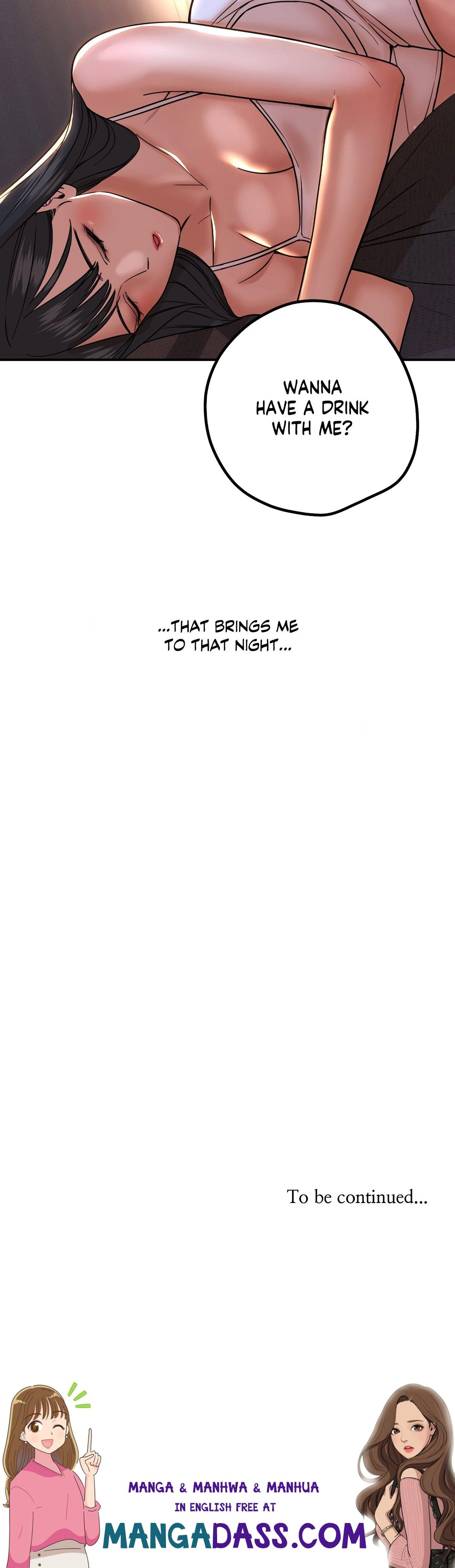 True or False? (Uncensored) - Chapter 186 Page 8