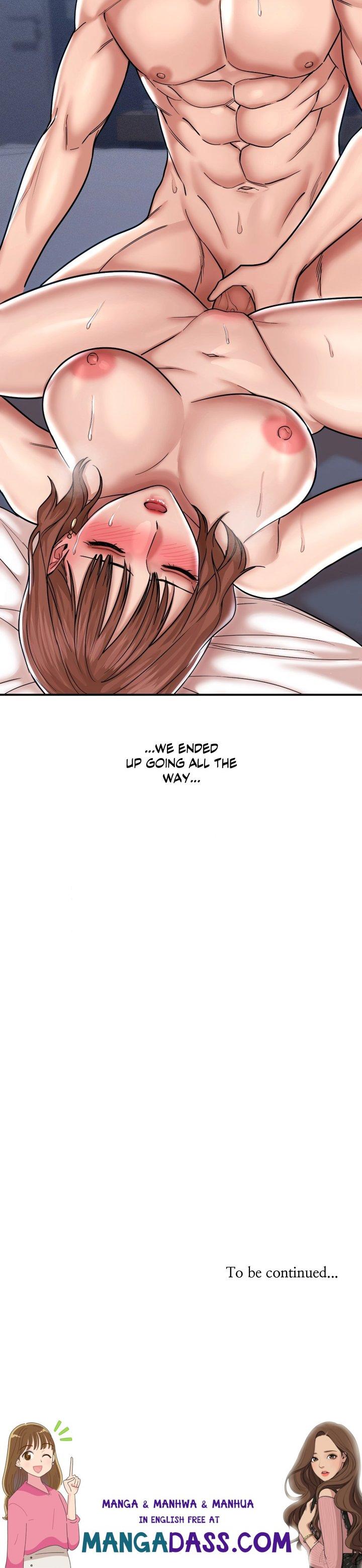 True or False? (Uncensored) - Chapter 193 Page 8